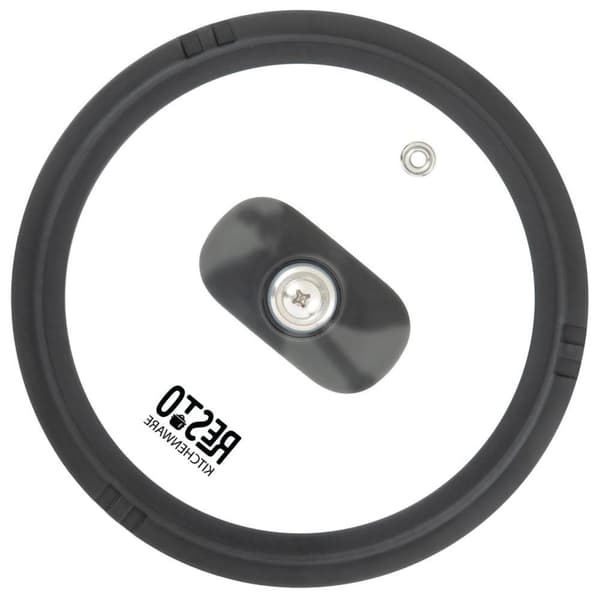 Grydegryde d20cm 2,6l/93187, Resto