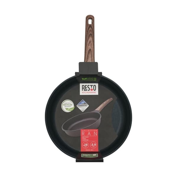 Frypan d28 h5,9cm/93911, Resto