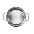 Miniatyrbilde 4 av 6: Gryte d24cm 8l/92006, Resto