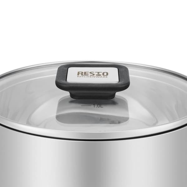 Grydegryde d16cm 1,8l/92201, Resto