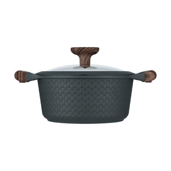 Grydegryde d24cm 4,2l/93903, Resto