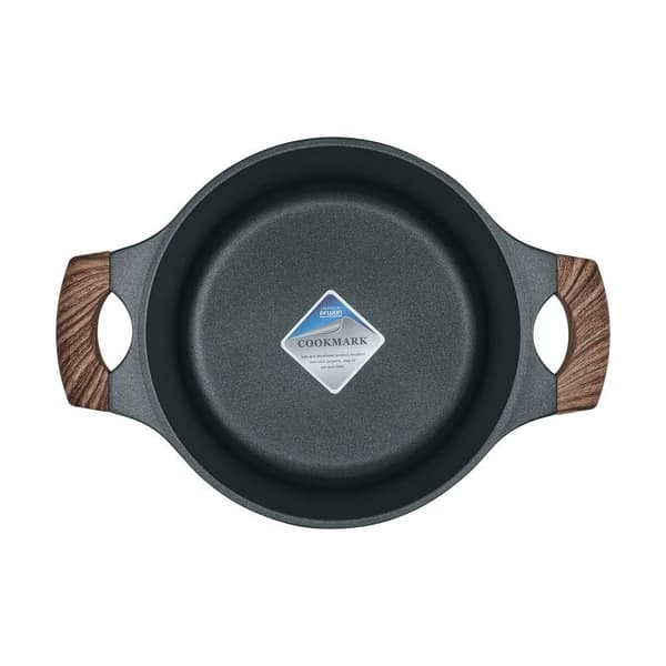 Grydegryde d24cm 4,2l/93903, Resto