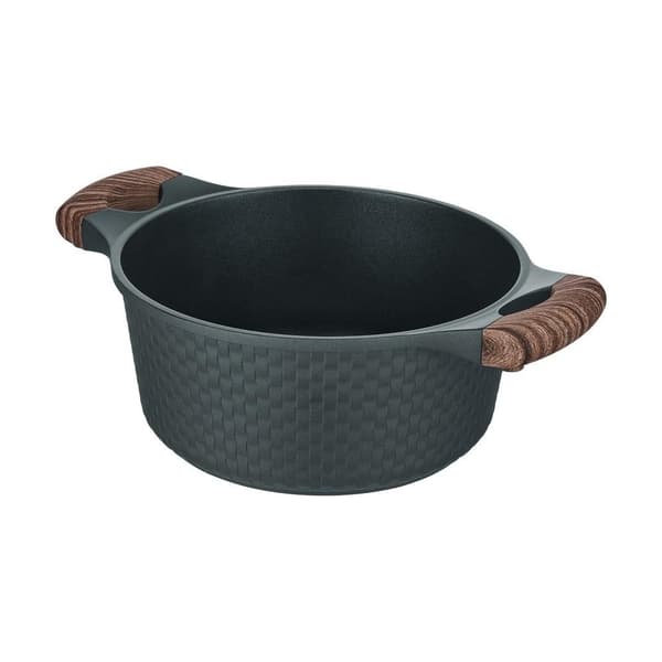 Grydegryde d24cm 4,2l/93903, Resto
