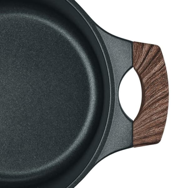 Grydegryde d24cm 4,2l/93903, Resto