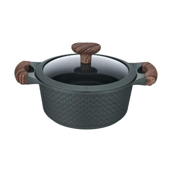 Grydegryde d24cm 4,2l/93903, Resto