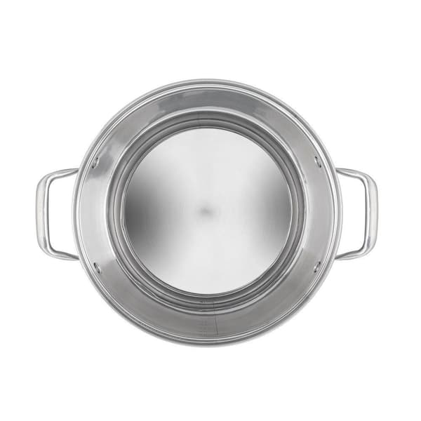 Grydegryde d28cm 13l/92008, Resto
