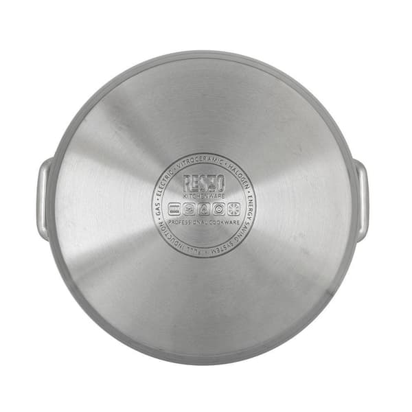 Grydegryde d28cm 13l/92008, Resto