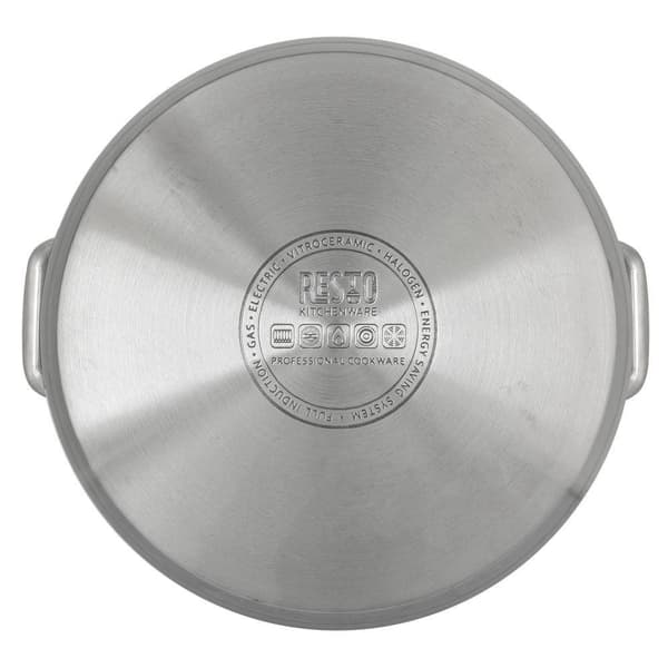 Grydegryde d30cm 15l/92009, Resto