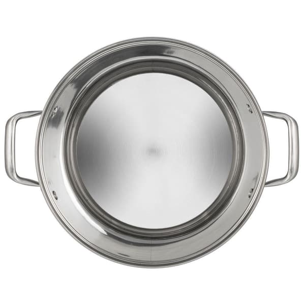 Grydegryde d30cm 15l/92009, Resto