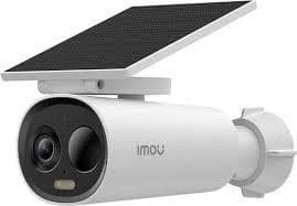 Wrl kamera 3mp celle 3c alt i/én ipc-k9dcp-3t0we-v2, Imou Hvid