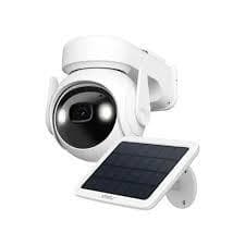 Wrl kamera 3mp +solpanel/kit/ipc-k9ep-3t0te/fsp12, Imou