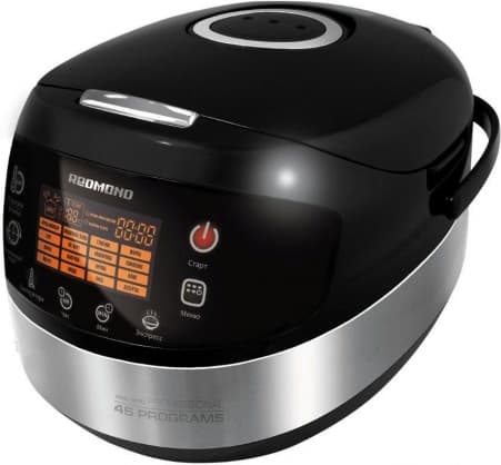Monitoimikeitin, RMC-M90EU, Redmond