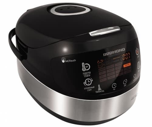 Multicooker, RMC-M90EU, Redmond
