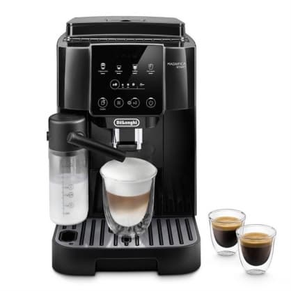 Kaffemaskine Espresso, ECAM220.60.B, Delonghi