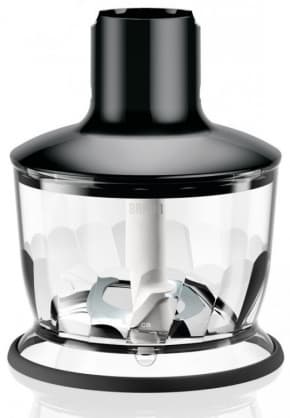 Stavblender, MQ7035X, Braun