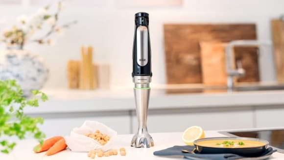 Stavblender, MQ7035X, Braun