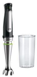 Miniatyrbillede 2 af 8: Stavblender, MQ7035X, Braun