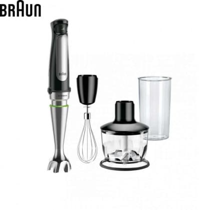 Stavblender, MQ7035X, Braun