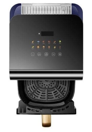 AIR FRYER/NF-CC600AXE PANASONIC