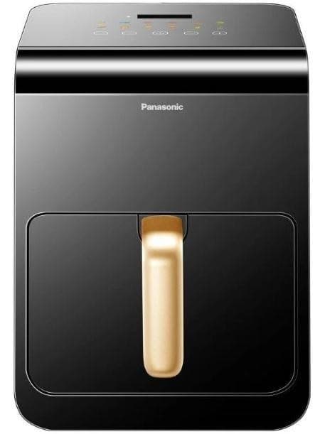 AIR FRYER/NF-CC600AXE PANASONIC Svart