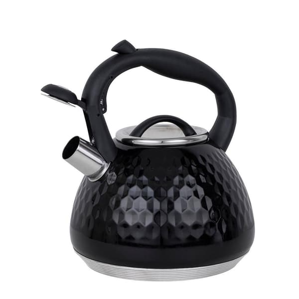 WHISTLING KETTLE 2.7L/90606 RESTO