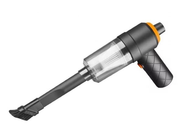 Vacuum Cleaner GEMBIRD CK-MVC-01 (Handheld, 15 Watts, Weight 0.235 kg, CK-MVC-01) Sort