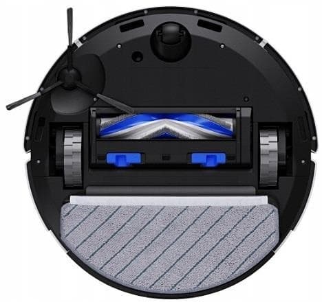 VACUUM CLEANER ROBOT/WHITE DEEBOT N20 ECOVACS