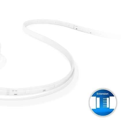 Smart Lightstrip PHILIPS 11.5 Watts (950 Lumen, Bluetooth, 929002269201)