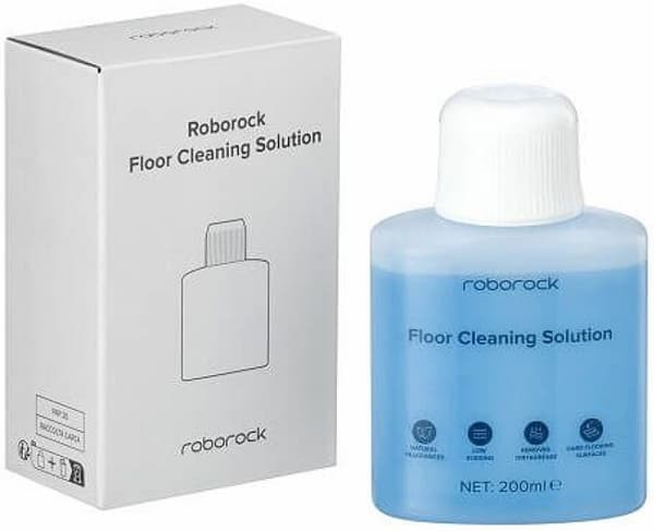 VACUUM ACC FLUID FLOOR 200ML/8.02.0280 ROBOROCK