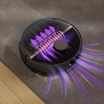 Vacuum cleaner, XU7000/01, Philips