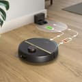 Miniatyrbillede 5 af 6: Vacuum cleaner, XU7000/01, Philips