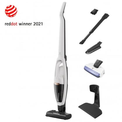 Vacuum cleaner arm, ES52HB25SH, Electrolux