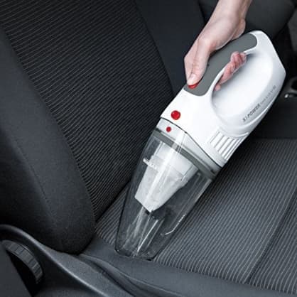 Vacuum cleaner hand, HV 7144, Severin