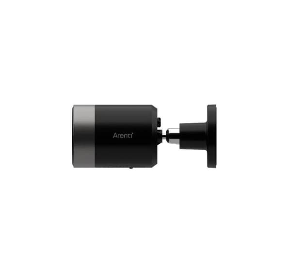 Arenti sikkerhetskamera OUTDOOR1 WiFi Outdoor Camera 2K