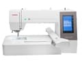 Miniatyrbillede 1 af 2: Sewing Machine MC 550e, Janome