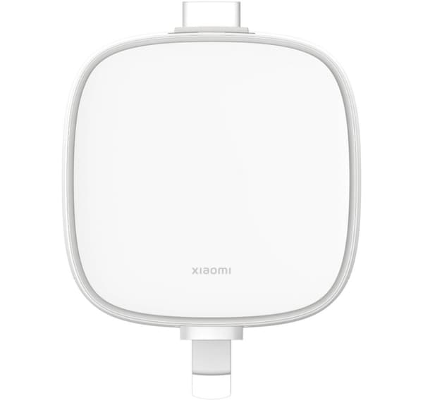 Xiaomi Smart Air Fryer 4.5l, white