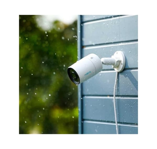 Reolink security camera P320X ColorX 2K PoE