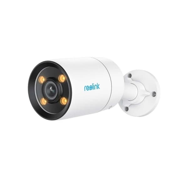 Reolink security camera P320X ColorX 2K PoE