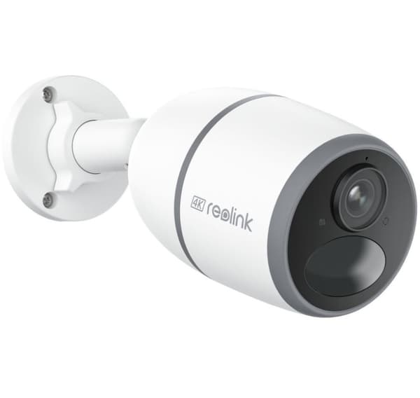 Reolink security camera Go Ultra G340 4K 8MP 4G LTE