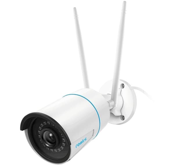 Reolink sikkerhetskamera W320 5MP WiFi Bullet