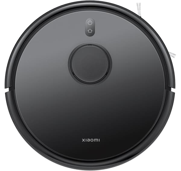 Xiaomi Robot Vacuum S20, musta