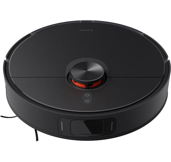 Xiaomi Robot Vacuum S20, musta musta