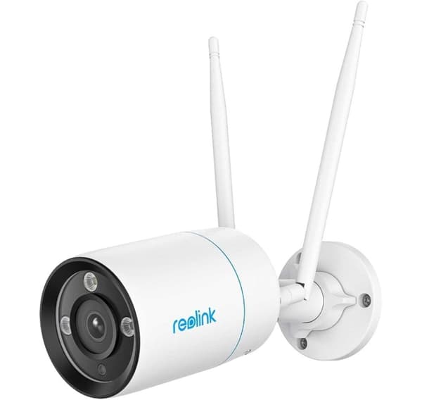Reolink security camera W330 4K WiFi 6 Bullet