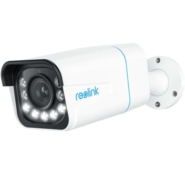 Reolink security camera P430 4K PoE Hvid