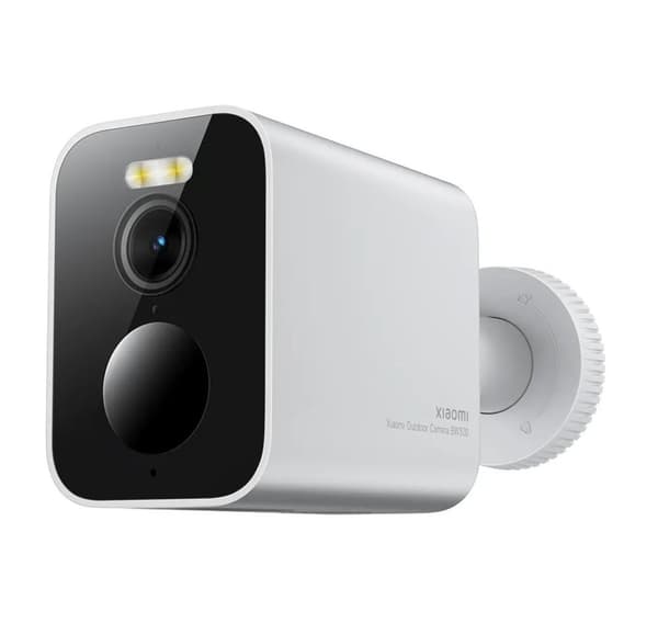 Xiaomi utomhuskamera BW300 Svart, Vit