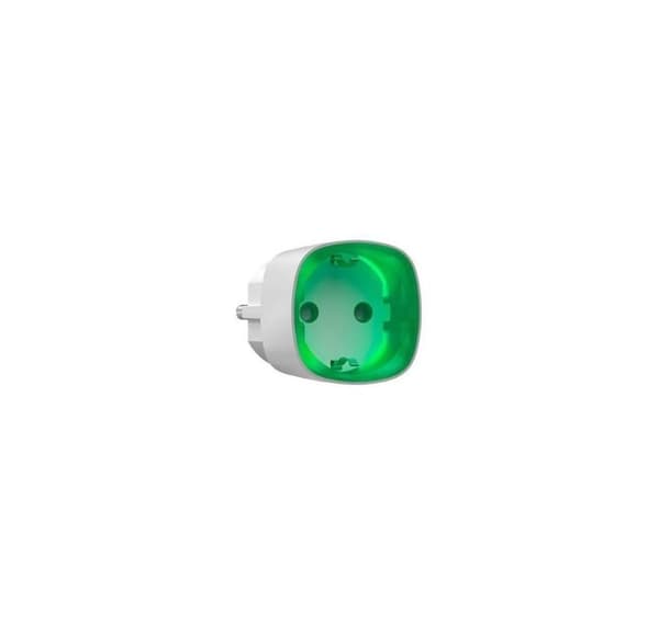 Smart hemuttag vit/38209, Ajax