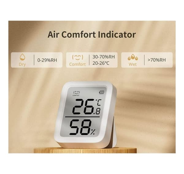 Smart home meter plus/w2301500, Switchbot