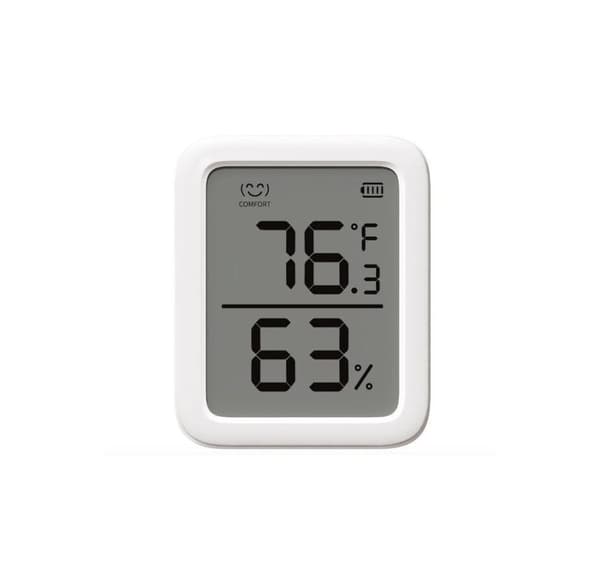 Smart home meter plus/w2301500, Switchbot
