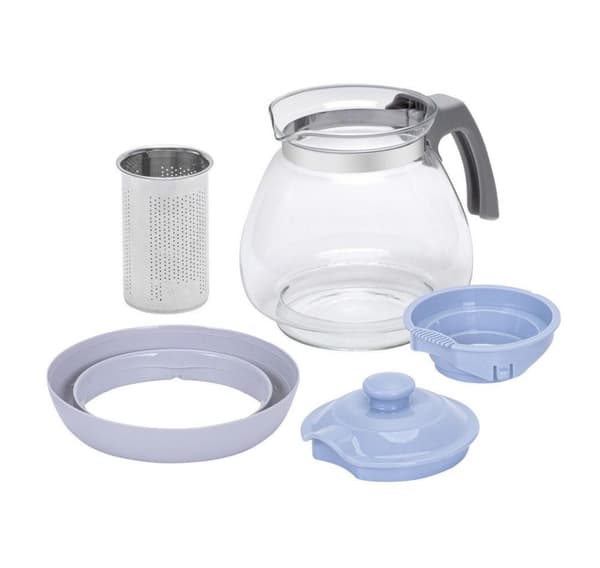 Teapot 1600ml/90511, Resto