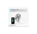 Miniatyrbillede 3 af 6: Smart home wifi smart plug/tapo p300, Tp-link